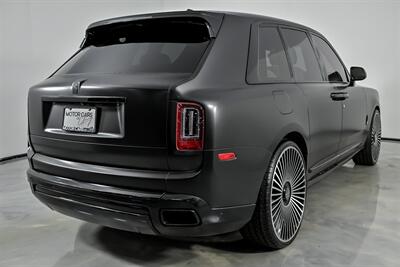 2019 Rolls-Royce Cullinan   - Photo 12 - Joliet, IL 60435