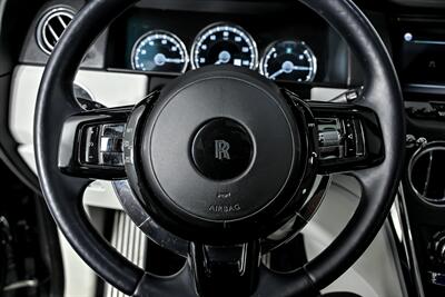 2019 Rolls-Royce Cullinan   - Photo 28 - Joliet, IL 60435