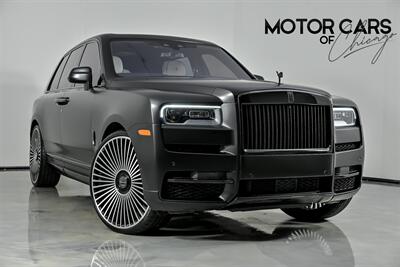 2019 Rolls-Royce Cullinan   - Photo 1 - Joliet, IL 60435