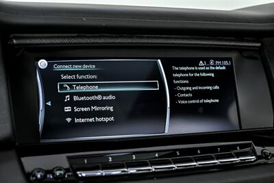 2019 Rolls-Royce Cullinan   - Photo 34 - Joliet, IL 60435