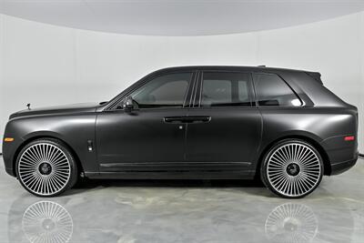 2019 Rolls-Royce Cullinan   - Photo 8 - Joliet, IL 60435