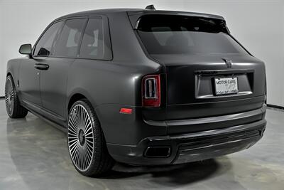 2019 Rolls-Royce Cullinan   - Photo 10 - Joliet, IL 60435