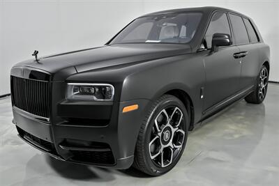 2019 Rolls-Royce Cullinan   - Photo 6 - Joliet, IL 60435