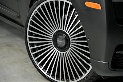 2019 Rolls-Royce Cullinan   - Photo 4 - Joliet, IL 60435