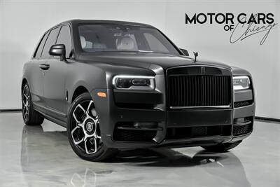 2019 Rolls-Royce Cullinan   - Photo 1 - Joliet, IL 60435