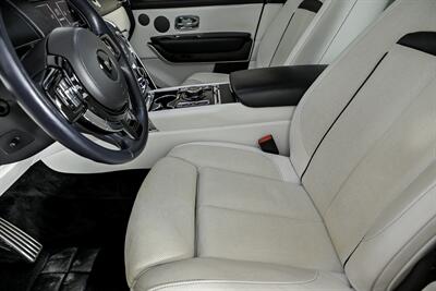 2019 Rolls-Royce Cullinan   - Photo 21 - Joliet, IL 60435