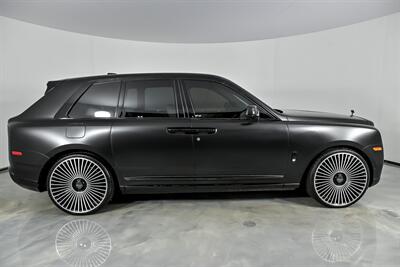2019 Rolls-Royce Cullinan   - Photo 14 - Joliet, IL 60435