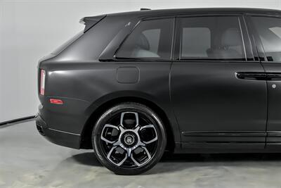 2019 Rolls-Royce Cullinan   - Photo 13 - Joliet, IL 60435