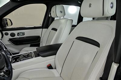 2019 Rolls-Royce Cullinan   - Photo 22 - Joliet, IL 60435