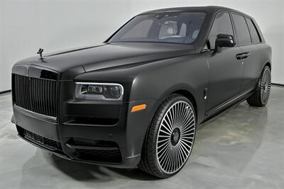 2019 Rolls-Royce Cullinan   - Photo 6 - Joliet, IL 60435
