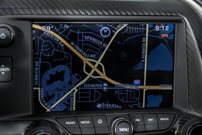 2015 Chevrolet Corvette Z06 3LZ-MINT Z06-BOTH TOPS INCLUDED!   - Photo 32 - Joliet, IL 60435