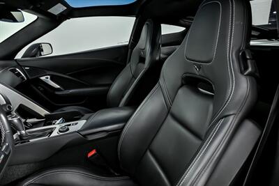 2015 Chevrolet Corvette Z06 3LZ-MINT Z06-BOTH TOPS INCLUDED!   - Photo 23 - Joliet, IL 60435