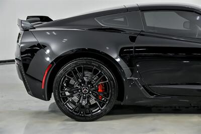 2015 Chevrolet Corvette Z06 3LZ-MINT Z06-BOTH TOPS INCLUDED!   - Photo 13 - Joliet, IL 60435