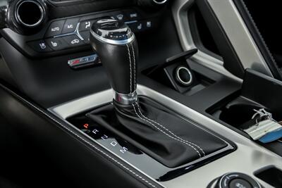 2015 Chevrolet Corvette Z06 3LZ-MINT Z06-BOTH TOPS INCLUDED!   - Photo 34 - Joliet, IL 60435