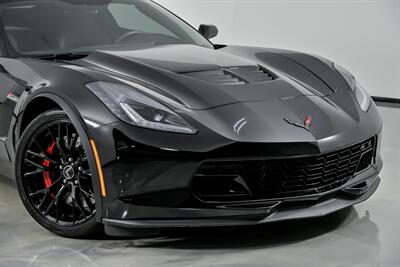 2015 Chevrolet Corvette Z06 3LZ-MINT Z06-BOTH TOPS INCLUDED!   - Photo 3 - Joliet, IL 60435
