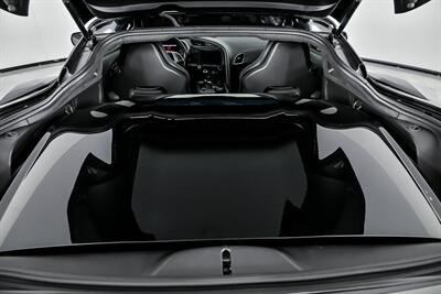 2015 Chevrolet Corvette Z06 3LZ-MINT Z06-BOTH TOPS INCLUDED!   - Photo 16 - Joliet, IL 60435