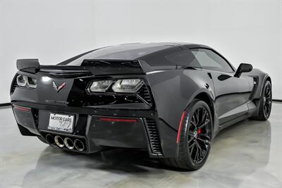 2015 Chevrolet Corvette Z06 3LZ-MINT Z06-BOTH TOPS INCLUDED!   - Photo 12 - Joliet, IL 60435