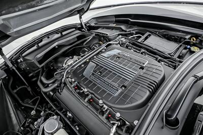 2015 Chevrolet Corvette Z06 3LZ-MINT Z06-BOTH TOPS INCLUDED!   - Photo 17 - Joliet, IL 60435