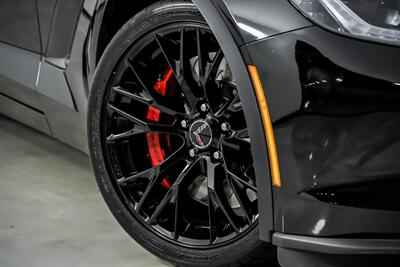 2015 Chevrolet Corvette Z06 3LZ-MINT Z06-BOTH TOPS INCLUDED!   - Photo 4 - Joliet, IL 60435