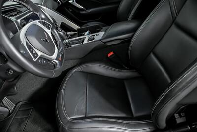 2015 Chevrolet Corvette Z06 3LZ-MINT Z06-BOTH TOPS INCLUDED!   - Photo 22 - Joliet, IL 60435