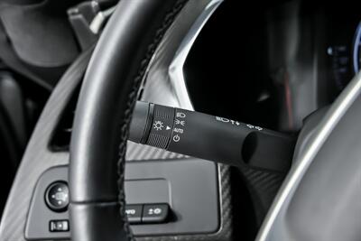 2015 Chevrolet Corvette Z06 3LZ-MINT Z06-BOTH TOPS INCLUDED!   - Photo 29 - Joliet, IL 60435