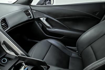 2015 Chevrolet Corvette Z06 3LZ-MINT Z06-BOTH TOPS INCLUDED!   - Photo 36 - Joliet, IL 60435