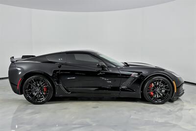 2015 Chevrolet Corvette Z06 3LZ-MINT Z06-BOTH TOPS INCLUDED!   - Photo 14 - Joliet, IL 60435