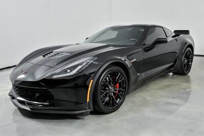 2015 Chevrolet Corvette Z06 3LZ-MINT Z06-BOTH TOPS INCLUDED!   - Photo 6 - Joliet, IL 60435