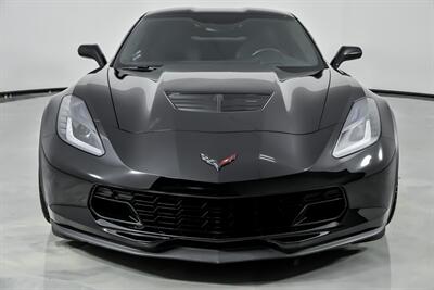 2015 Chevrolet Corvette Z06 3LZ-MINT Z06-BOTH TOPS INCLUDED!   - Photo 5 - Joliet, IL 60435