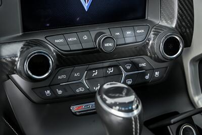 2015 Chevrolet Corvette Z06 3LZ-MINT Z06-BOTH TOPS INCLUDED!   - Photo 33 - Joliet, IL 60435