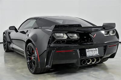 2015 Chevrolet Corvette Z06 3LZ-MINT Z06-BOTH TOPS INCLUDED!   - Photo 10 - Joliet, IL 60435
