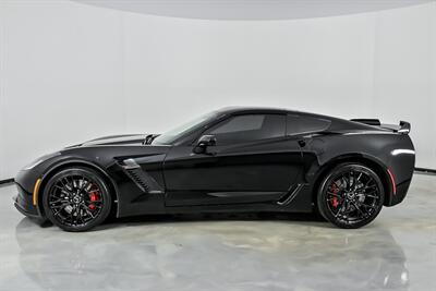 2015 Chevrolet Corvette Z06 3LZ-MINT Z06-BOTH TOPS INCLUDED!   - Photo 8 - Joliet, IL 60435
