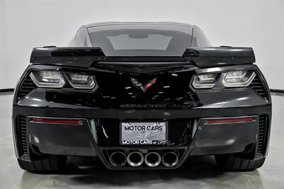 2015 Chevrolet Corvette Z06 3LZ-MINT Z06-BOTH TOPS INCLUDED!   - Photo 11 - Joliet, IL 60435