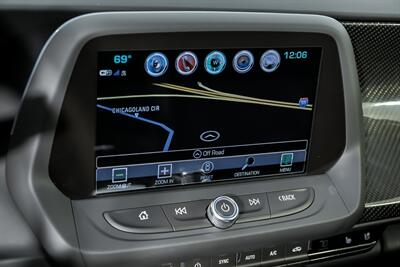 2018 Chevrolet Camaro ZL1 - Photo 34 - Joliet, IL 60435