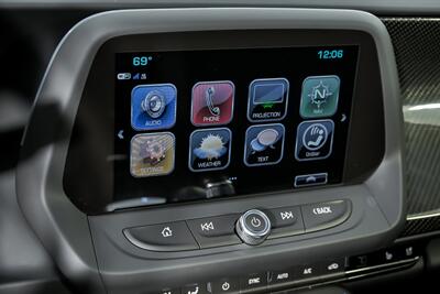 2018 Chevrolet Camaro ZL1 - Photo 36 - Joliet, IL 60435