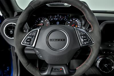2018 Chevrolet Camaro ZL1 - Photo 32 - Joliet, IL 60435