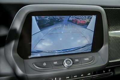 2018 Chevrolet Camaro ZL1 - Photo 35 - Joliet, IL 60435