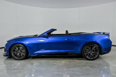 2018 Chevrolet Camaro ZL1 - Photo 8 - Joliet, IL 60435