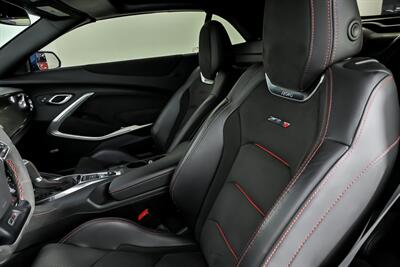 2018 Chevrolet Camaro ZL1 - Photo 27 - Joliet, IL 60435