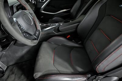 2018 Chevrolet Camaro ZL1 - Photo 26 - Joliet, IL 60435