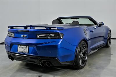 2018 Chevrolet Camaro ZL1 - Photo 12 - Joliet, IL 60435