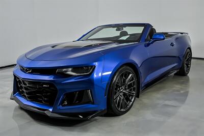 2018 Chevrolet Camaro ZL1 - Photo 6 - Joliet, IL 60435