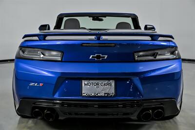 2018 Chevrolet Camaro ZL1 - Photo 11 - Joliet, IL 60435