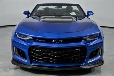 2018 Chevrolet Camaro ZL1 - Photo 5 - Joliet, IL 60435