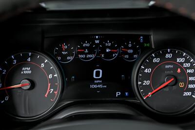 2018 Chevrolet Camaro ZL1 - Photo 31 - Joliet, IL 60435