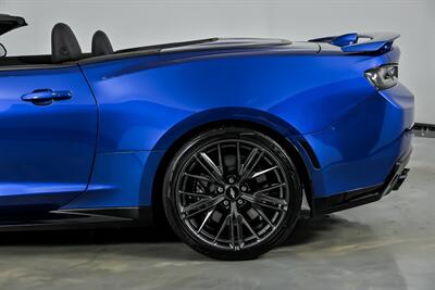 2018 Chevrolet Camaro ZL1 - Photo 9 - Joliet, IL 60435