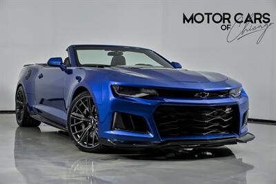 2018 Chevrolet Camaro ZL1 - Photo 1 - Joliet, IL 60435