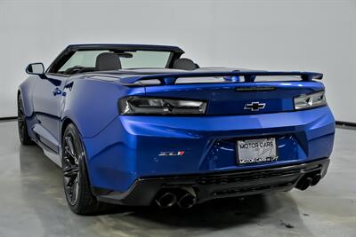 2018 Chevrolet Camaro ZL1 - Photo 10 - Joliet, IL 60435