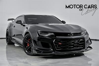 2019 Chevrolet Camaro ZL1   - Photo 1 - Joliet, IL 60435