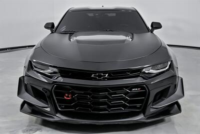 2019 Chevrolet Camaro ZL1   - Photo 5 - Joliet, IL 60435